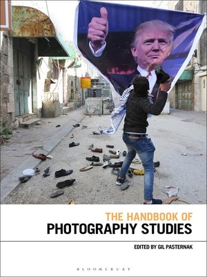 cover image of The Handbook of Photography Studies